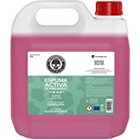 Motorrevive - Espuma Activa para Túnel de Lavado - 20L